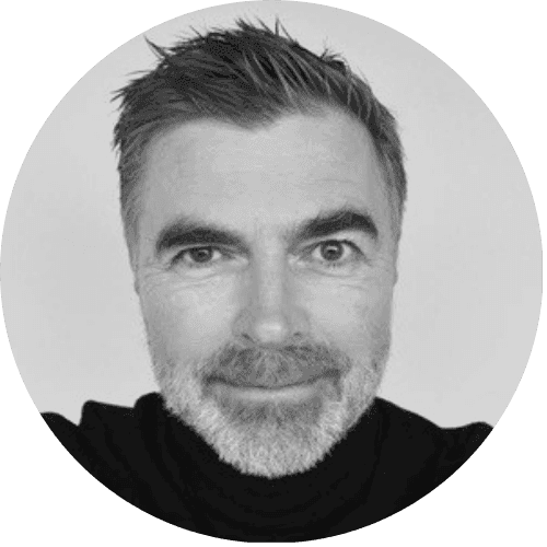 Martin Haake